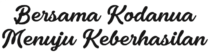 Koperasi Simpan Pinjam Kodanua
